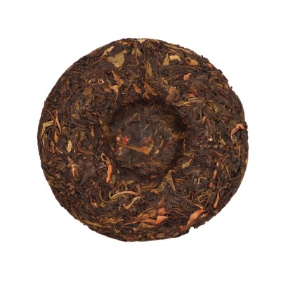 Шу Пуэр (черный) PuErMagic 100г - купить в Олевке