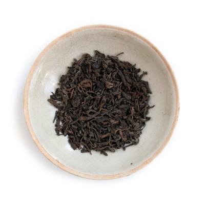 Шу Пуэр (черный) ForestMagic 75г - купить в Олевке