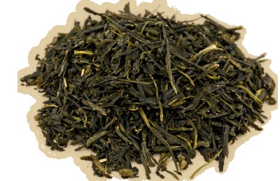 Зеленый чай ZenLeaf 75г - купить в Олевке