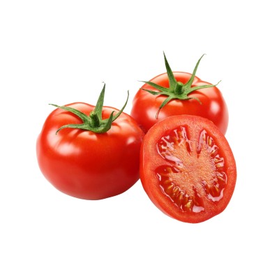 Помидоры розовые свежие 300 г - купить в Олевке