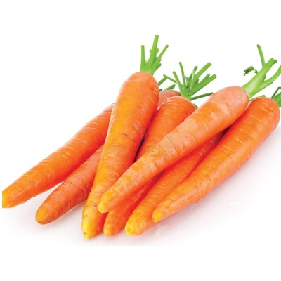Морковь молодая 1 кг - купить в Олевке