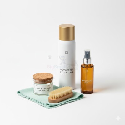 Женские средства по уходу за обувью ShoeCarePro - купить в Олевке