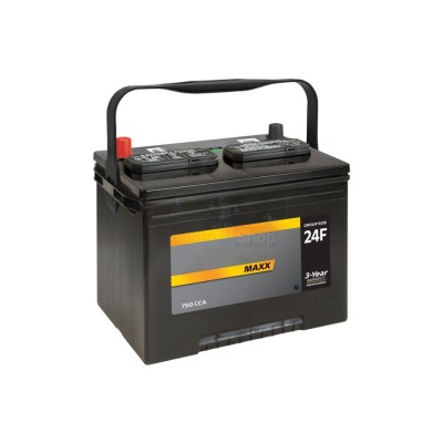 Аккумулятор PowerIce 90Ah - купить в Олевке