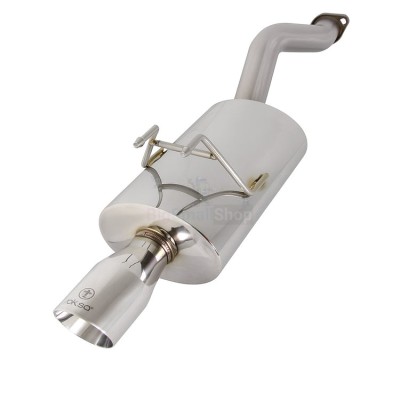 Глушитель выхлопной системы TurboQuiet Pro - купить в Олевке