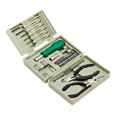 Набор инструментов ToolBox Start - купить в Олевке